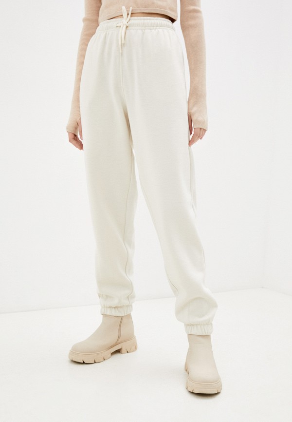 

Брюки спортивные Topshop, Бежевый, Topshop RTLAAV596801