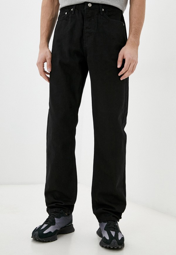 

Джинсы Topman, Черный, Topman RTLAAV597001