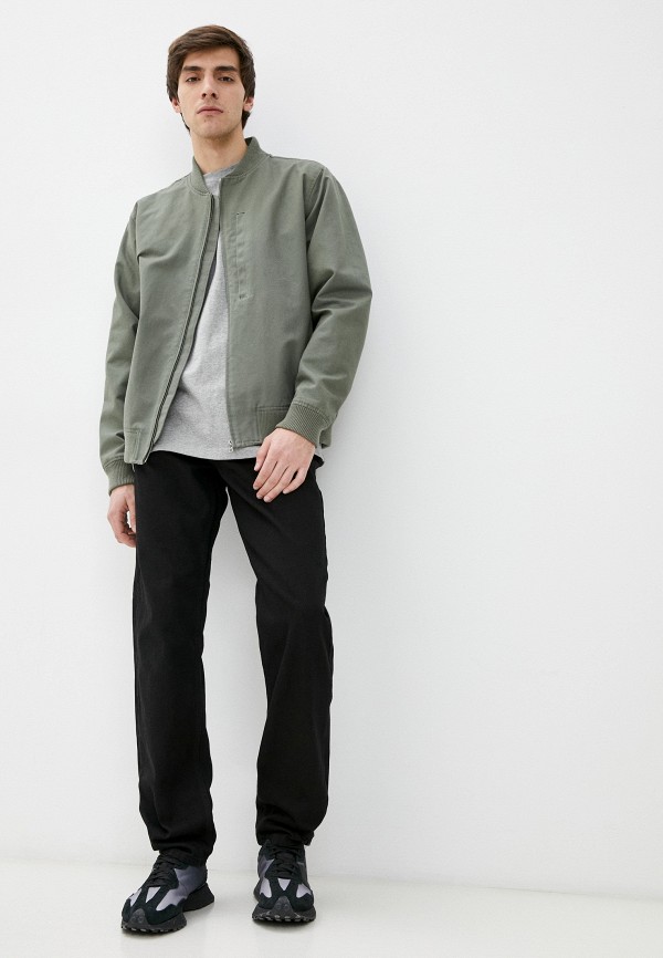 фото Джинсы topman