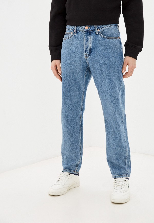фото Джинсы topman