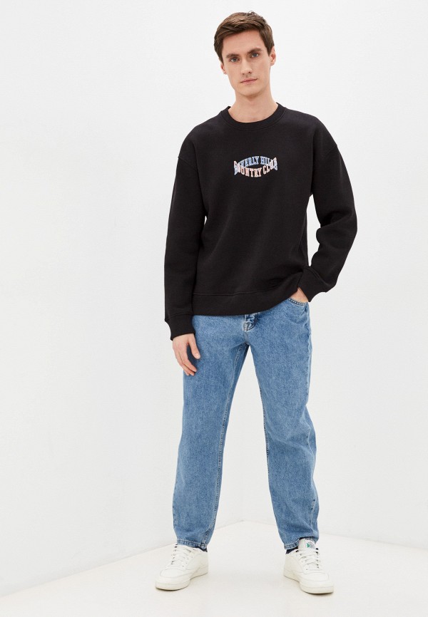 фото Джинсы topman