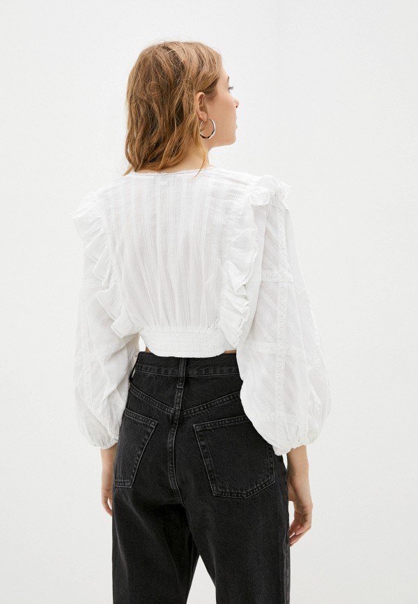 фото Топ topshop