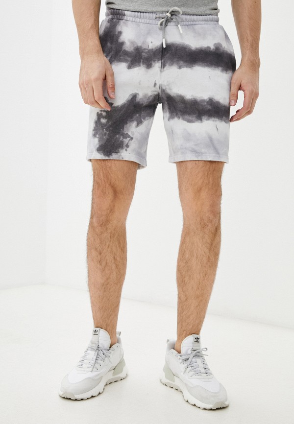

Шорты спортивные Topman, Серый