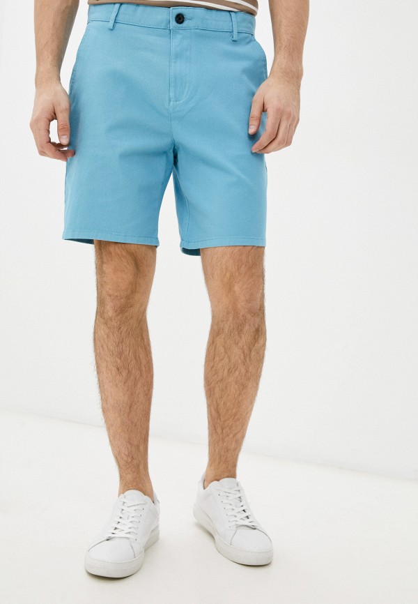 

Шорты Topman, Голубой