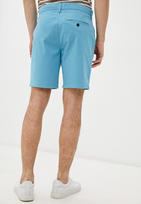 

Шорты Topman, Голубой, Topman RTLAAV597701
