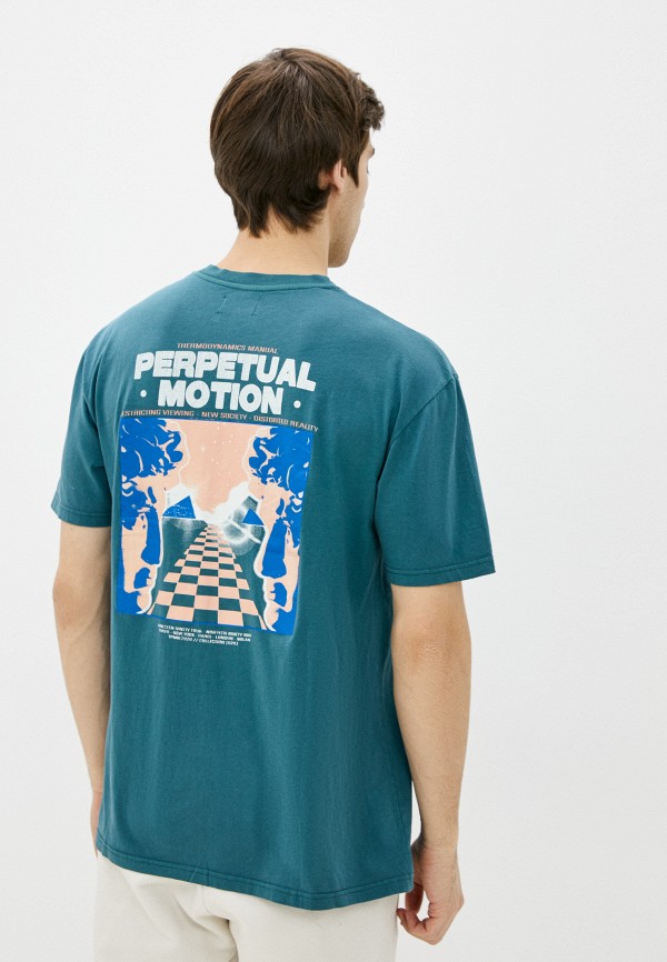 фото Футболка topman