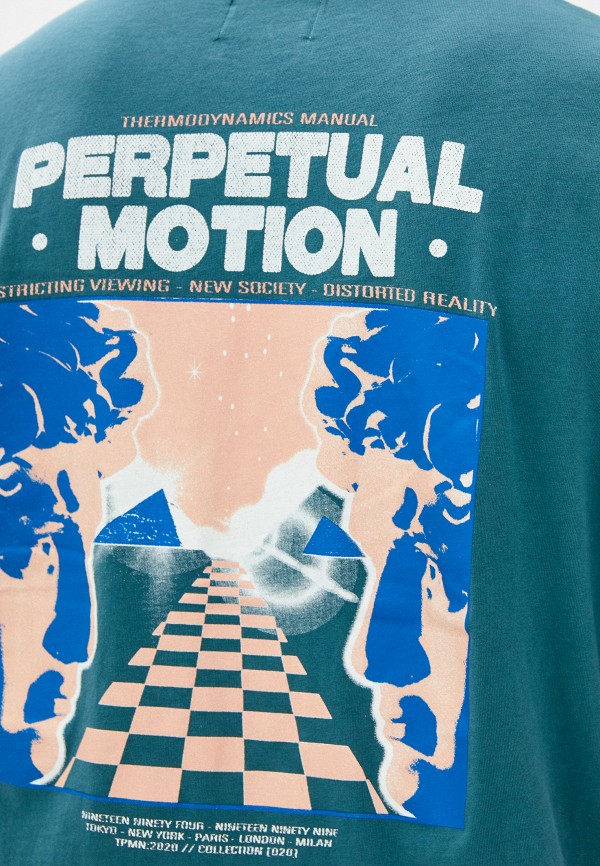 фото Футболка topman