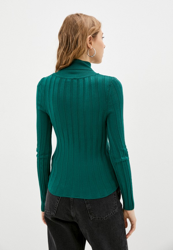

Водолазка Topshop, Зеленый, Topshop RTLAAV599701