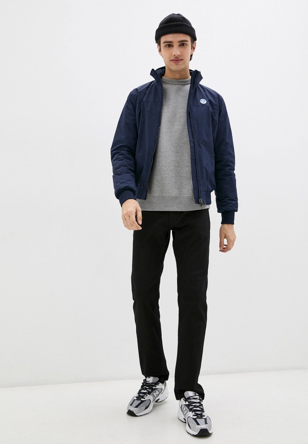 фото Куртка утепленная north sails