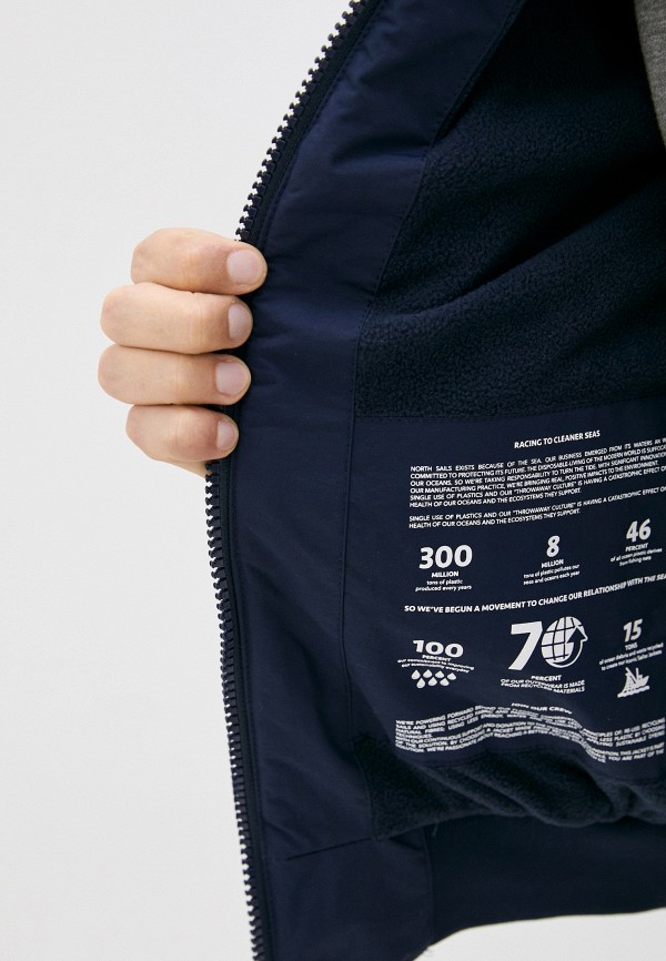 фото Куртка утепленная north sails