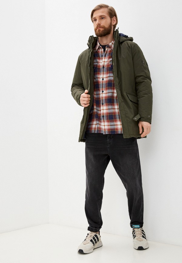 фото Куртка утепленная north sails