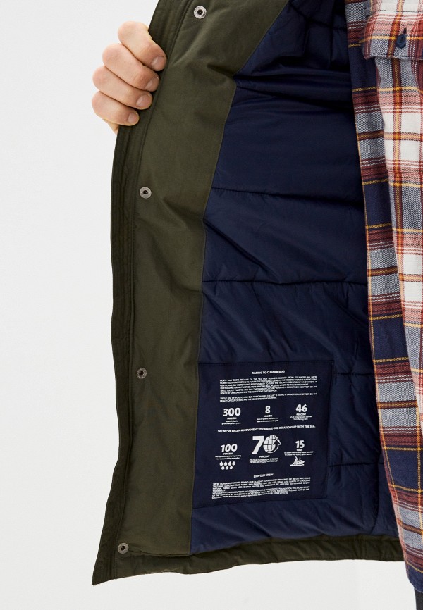 фото Куртка утепленная north sails