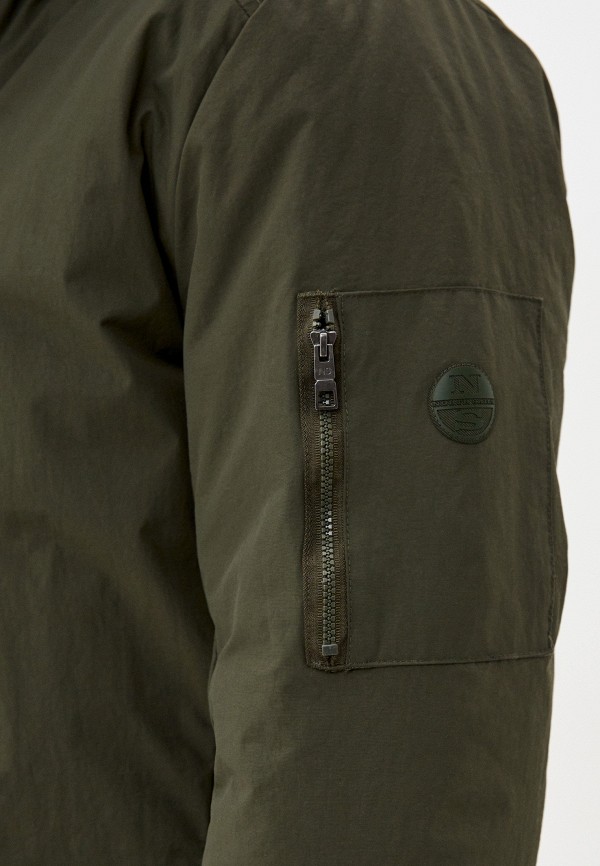 фото Куртка утепленная north sails