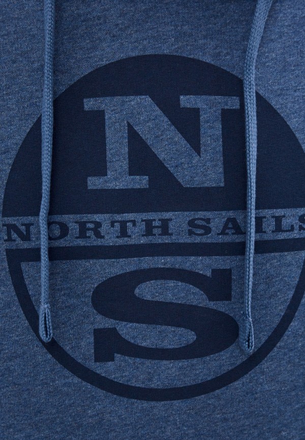 фото Худи north sails