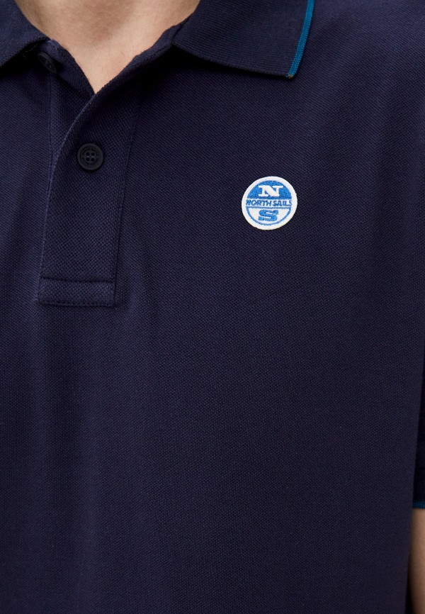 фото Поло north sails