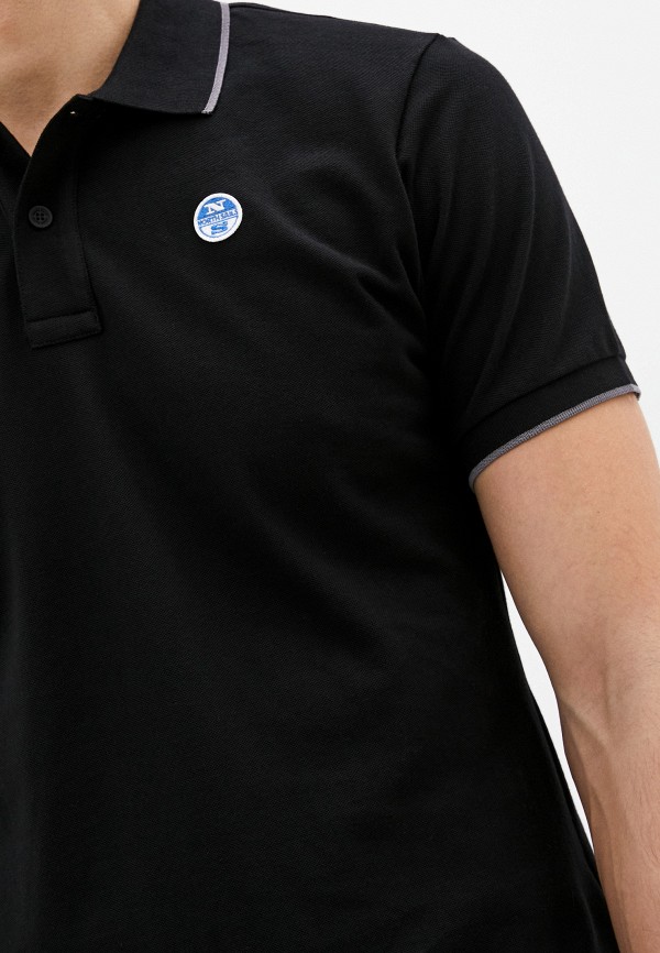 фото Поло north sails