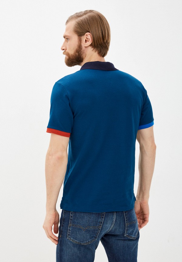 фото Поло north sails