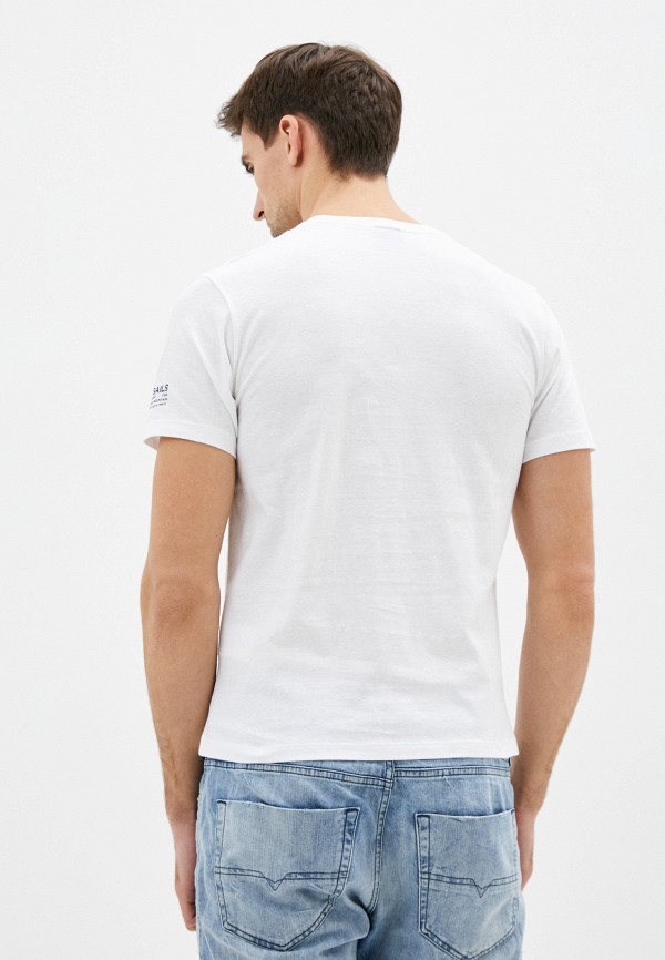 фото Футболка north sails