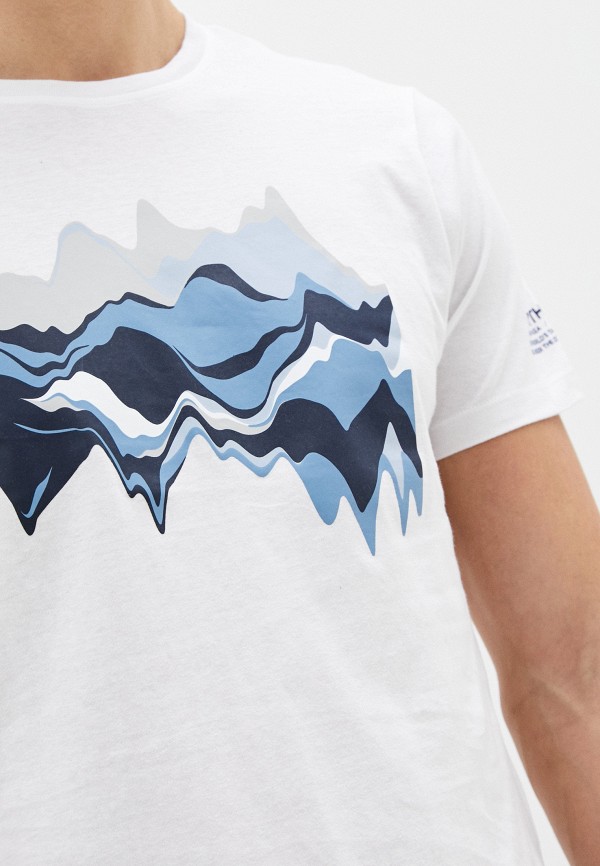 фото Футболка north sails