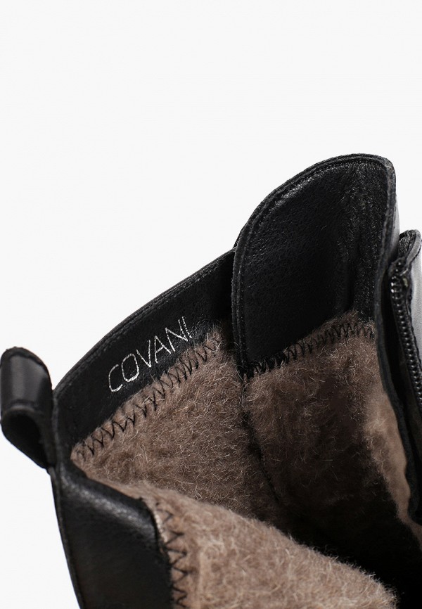 фото Ботинки covani
