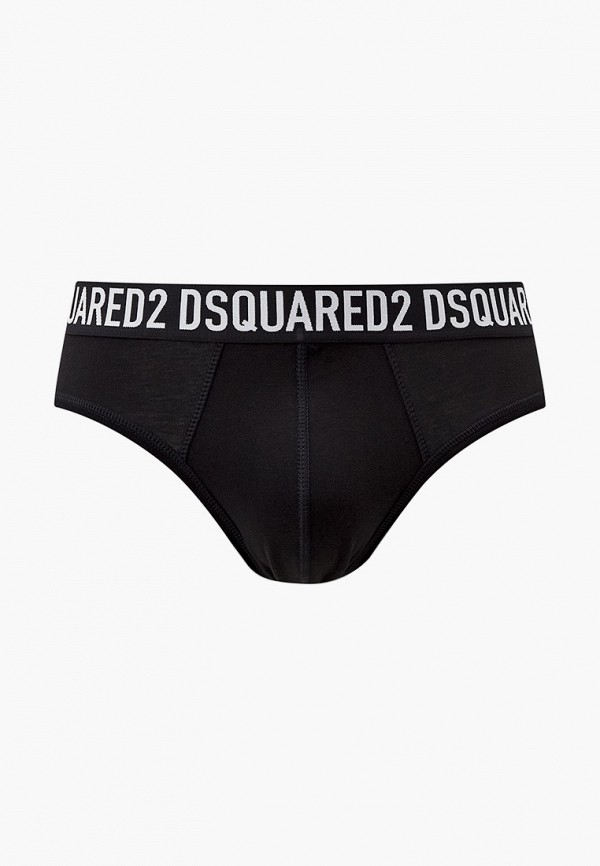 фото Трусы dsquared2 underwear