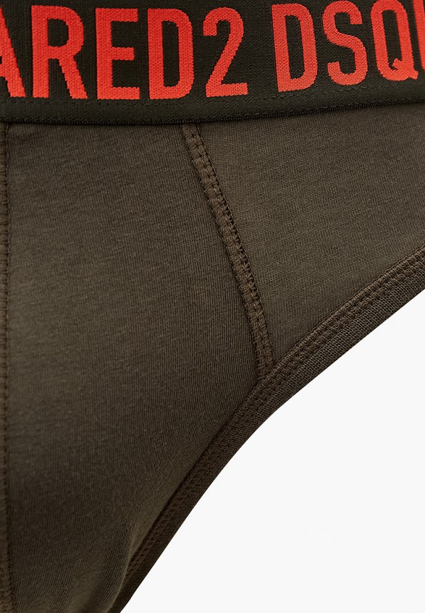 фото Трусы dsquared2 underwear