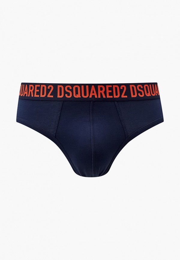 

Трусы Dsquared2 Underwear, Синий