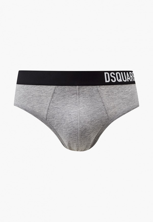 

Трусы Dsquared2 Underwear, Серый