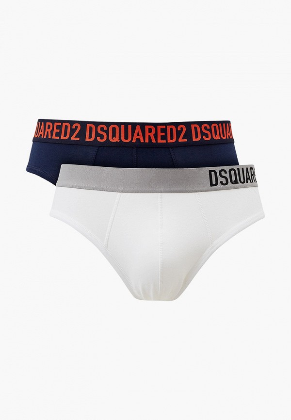 фото Трусы 2 шт. dsquared2 underwear