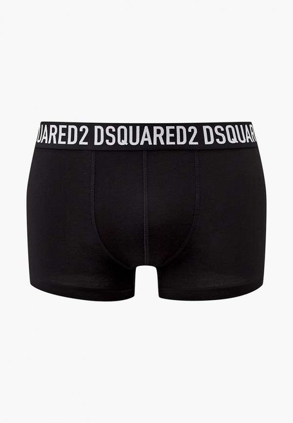 

Трусы Dsquared2 Underwear, Черный