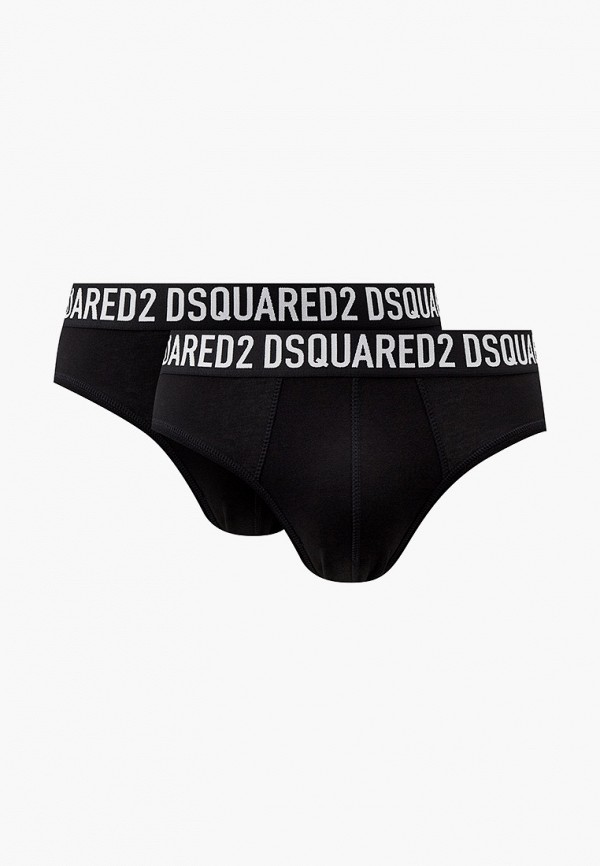 фото Трусы 2 шт. dsquared2 underwear