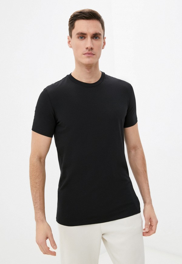

Футболка Dsquared2 Underwear, Черный