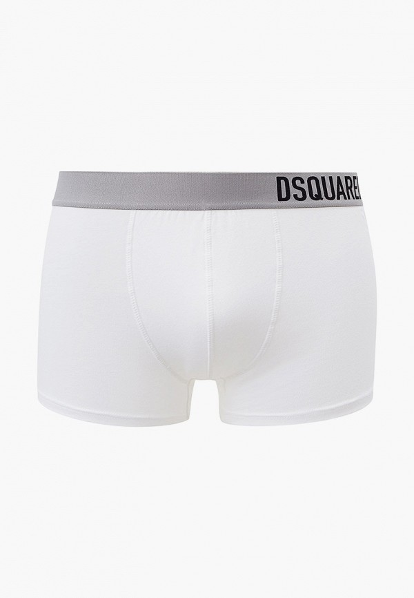 

Трусы Dsquared2 Underwear, Белый