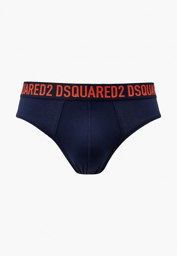 фото Трусы 2 шт. dsquared2 underwear