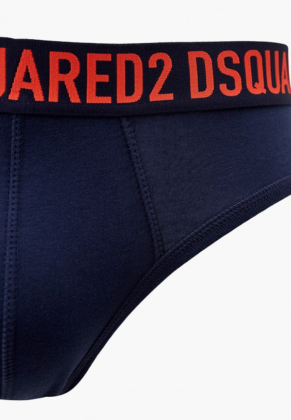 фото Трусы 2 шт. dsquared2 underwear