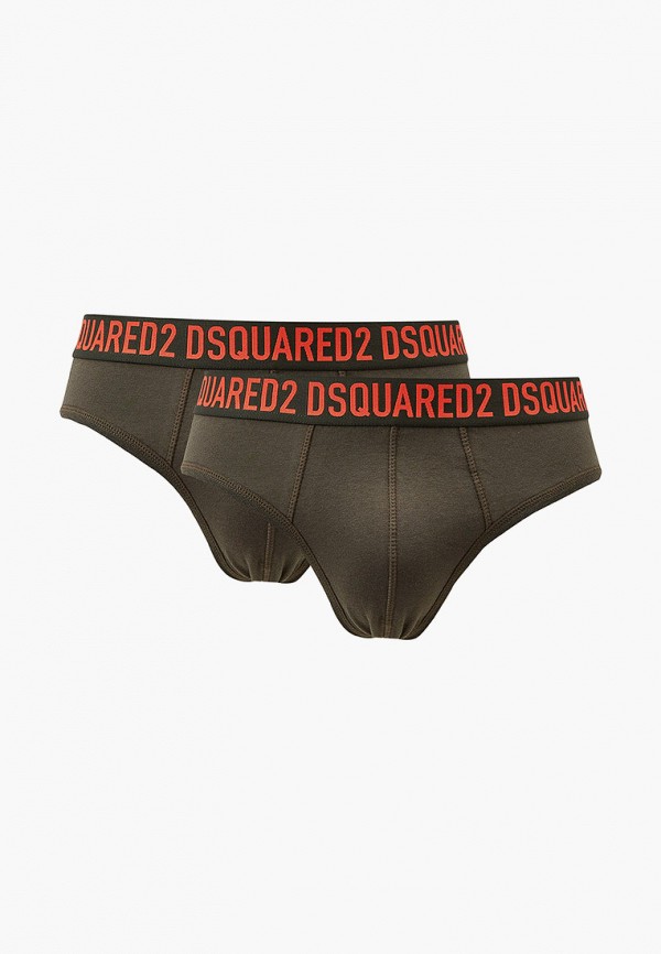 фото Трусы 2 шт. dsquared2 underwear