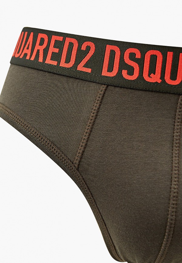 фото Трусы 2 шт. dsquared2 underwear