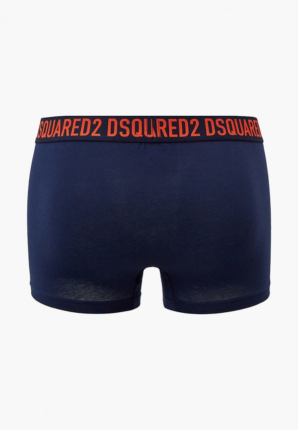 фото Трусы 2 шт. dsquared2 underwear
