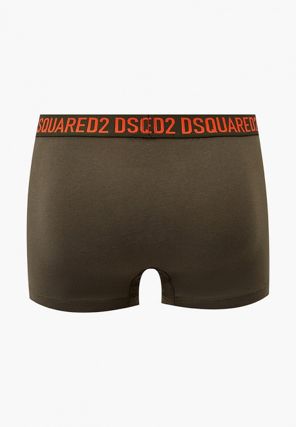 фото Трусы 2 шт. dsquared2 underwear