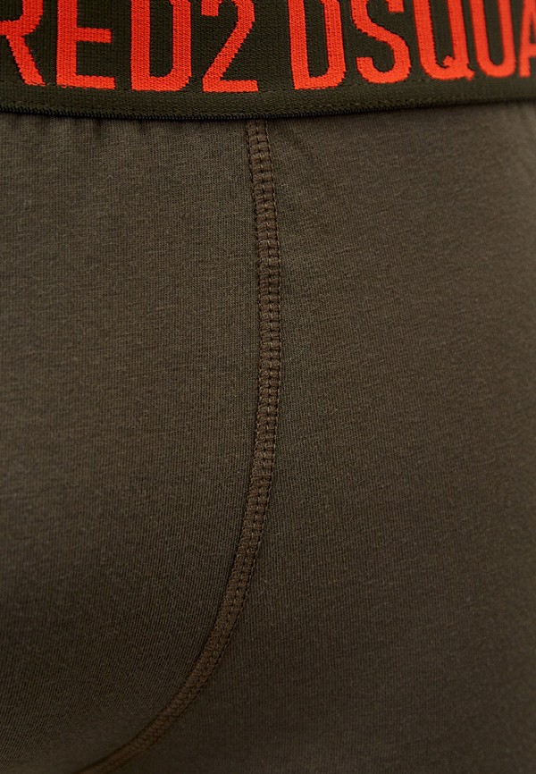фото Трусы 2 шт. dsquared2 underwear