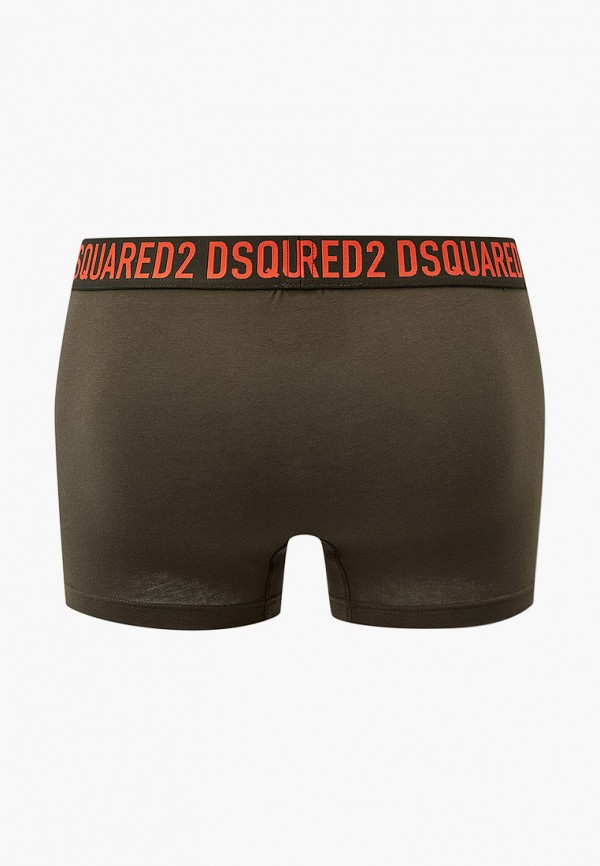 фото Трусы dsquared2 underwear