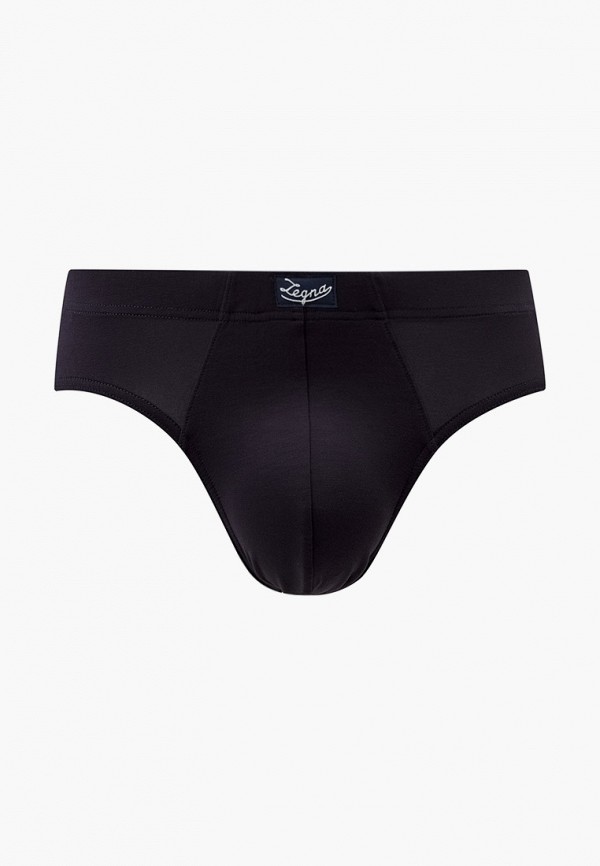 

Трусы Ermenegildo Zegna, Черный