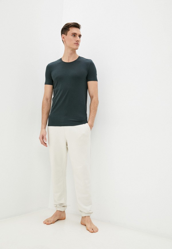 фото Футболка ermenegildo zegna