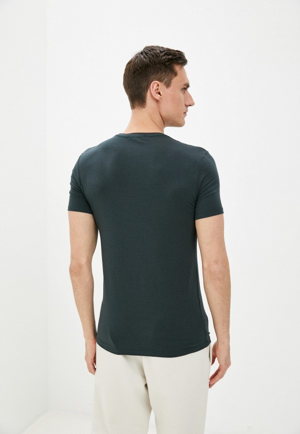 фото Футболка ermenegildo zegna