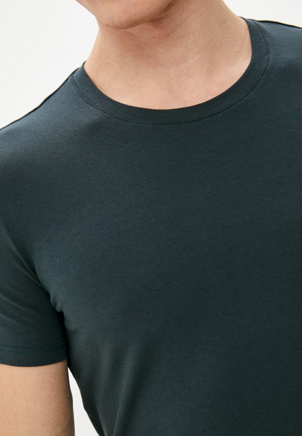 фото Футболка ermenegildo zegna