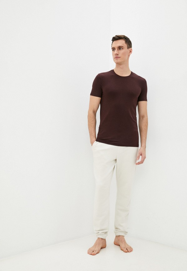 фото Футболка ermenegildo zegna