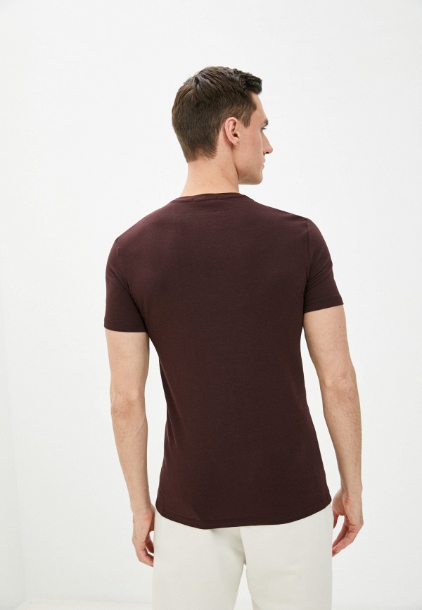 фото Футболка ermenegildo zegna