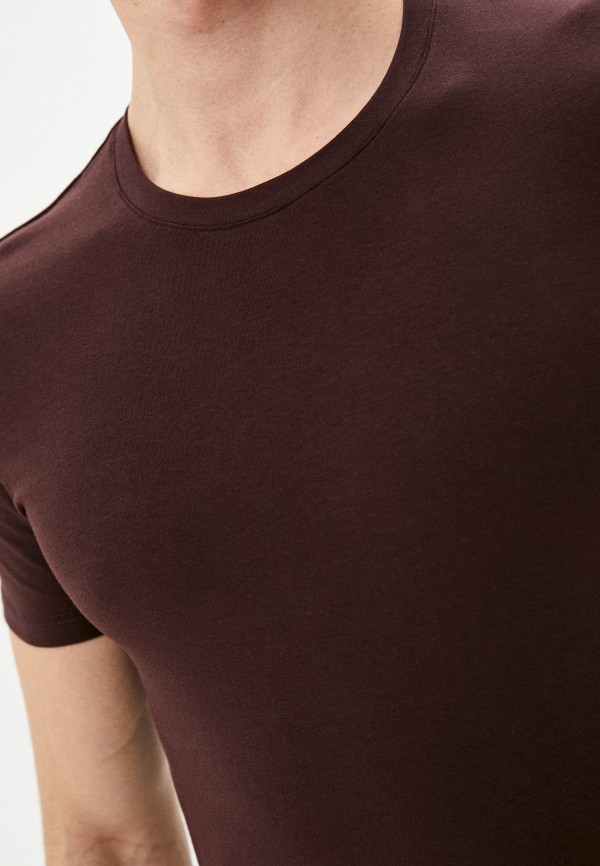 фото Футболка ermenegildo zegna