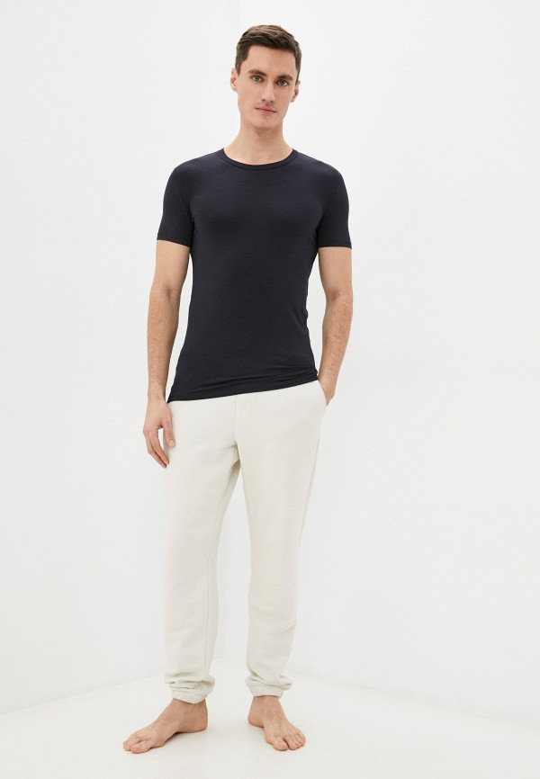 фото Футболка ermenegildo zegna