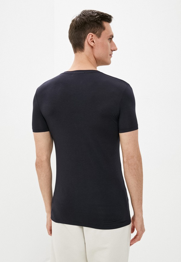 фото Футболка ermenegildo zegna